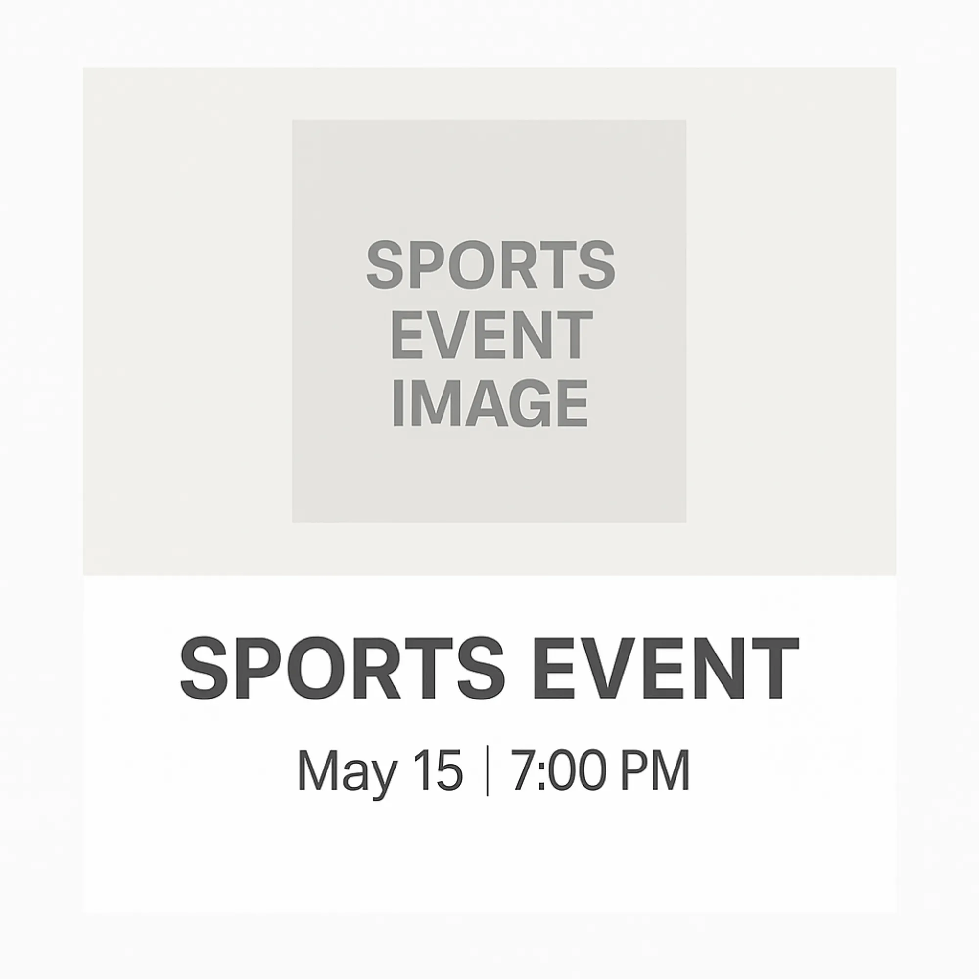 Torneio de Futebol AESC 2024